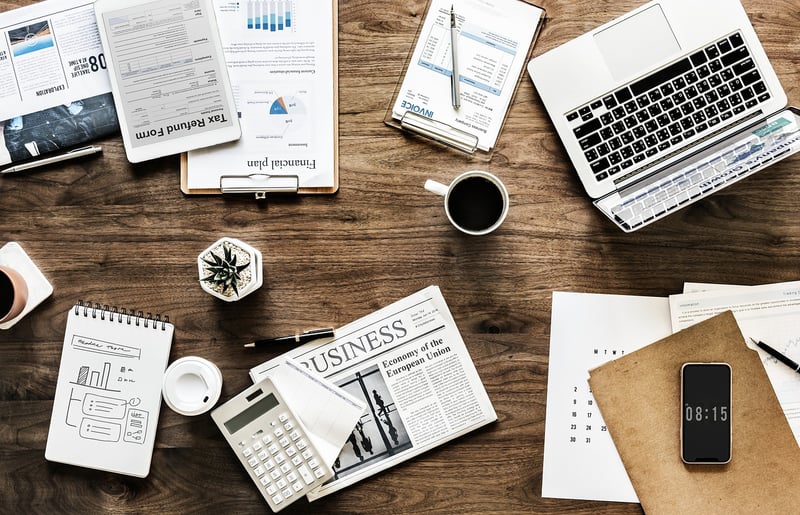 Workplace Networking